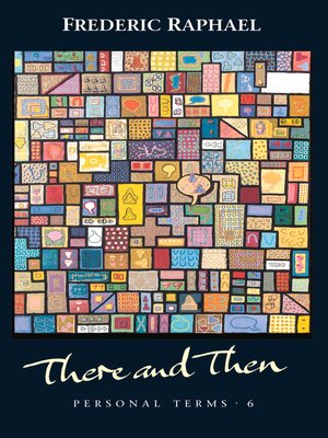 cover image of There and Then